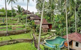 Junjungan Suite